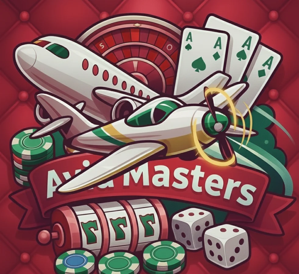 Precisa de uma Avia Masters App para jogar no seu smartphone?