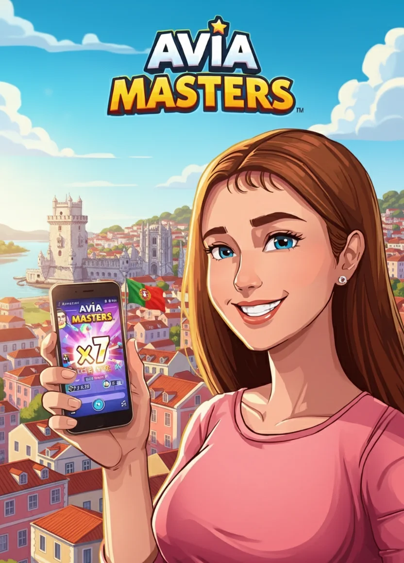 Para quem é adequado o Avia Masters Mobile? ✈️📱