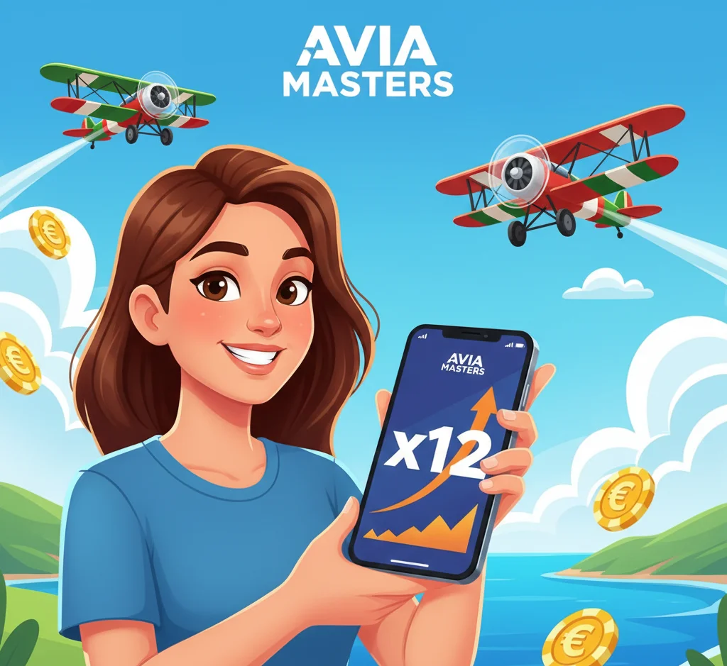 Compatibilidade: Avia Masters Android e iOS