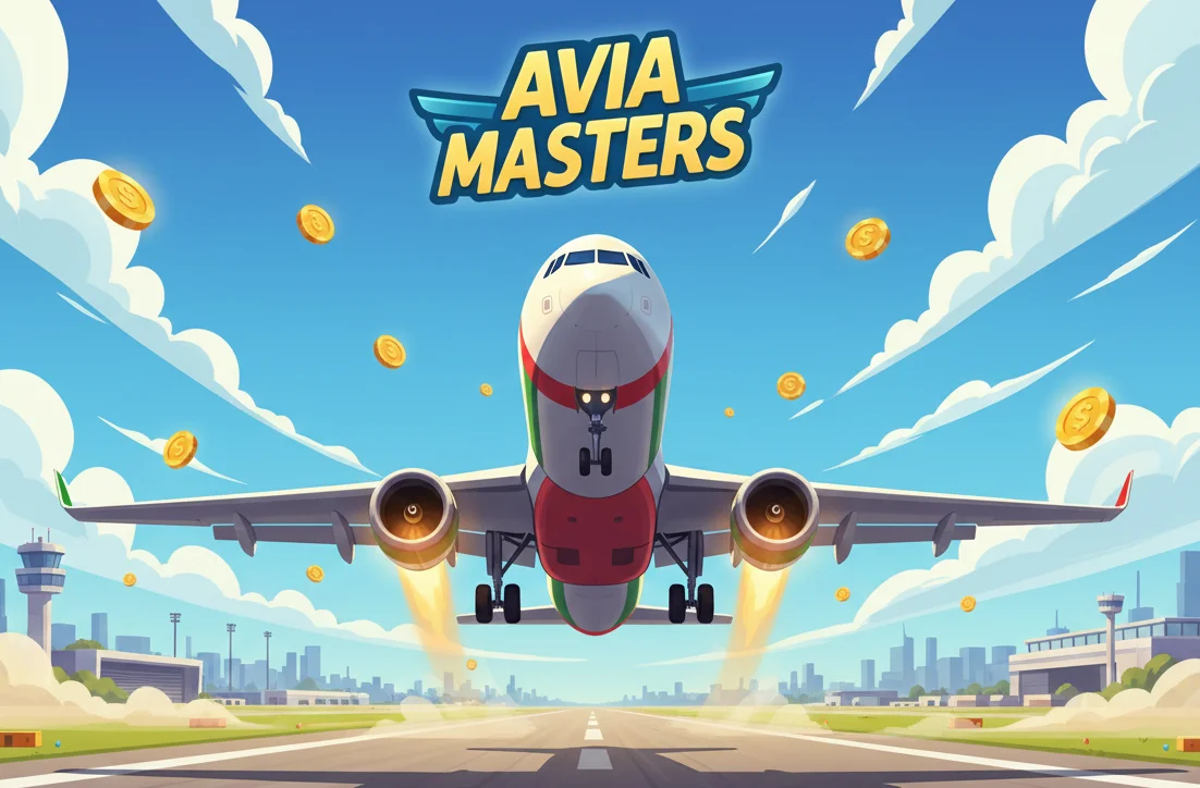 Segurança e Confiabilidade no Avia Masters Casino